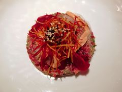 -Le Comptoir de Pierre Gagnaire