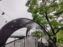 -城外有星光桥舍(南山店)
