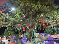 -九尊食上(生态园林酒店)