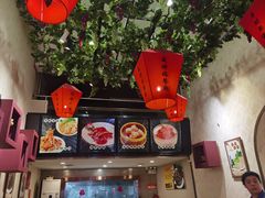 -香港威特瑞茶餐厅(小白楼音乐厅店)