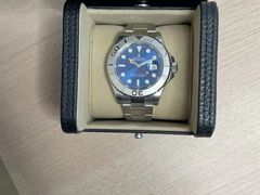 -亨得利钟表商店