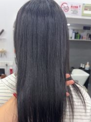 -青霖·飘逸造型