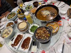 -郭林家常菜(狼垡店)