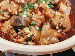 -庭苑饭香·生态餐厅(动物园店)