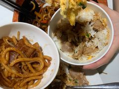 -深仔记茶餐厅(亚士厘道店)