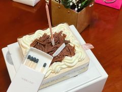-积慕Cake(解放大道店)