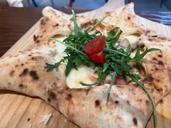 -ALLORA意大利餐厅(丰盛里店)