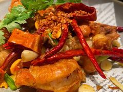 -蝴蝶里·粤菜·点心(龙湖天街&滨江店)