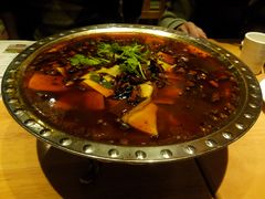 -狼诱惑(泰山大街店)
