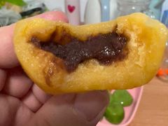 -沈记青团