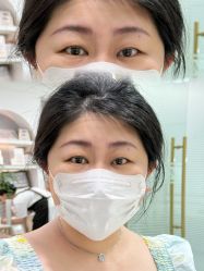 -Verywang半永久纹眉•仪器野生眉