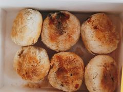 -一定好食品有限公司(四川北路商业街店)