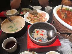 -桂小厨广西菜(万象城店)