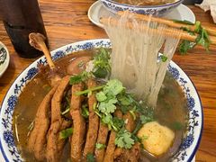 -叶新小吃店(来凤小区总店)