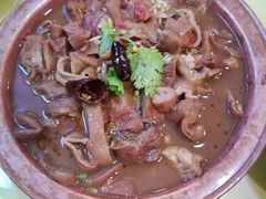 -恭敬李·烤鸭(天坛北门店)