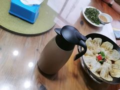-十二道丰味·徐州土菜·烧烤(何山路店)