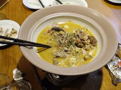 -李久其家民间餐厅(观沙岭公园店)