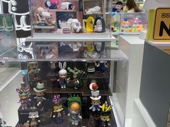 -泡泡玛特POPMART(赛格国际购物中心店)