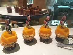 -云龙轩(迪士尼探索家度假酒店)