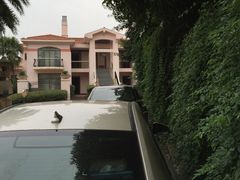 -圣爵菲斯大酒店(长沙世界之窗店)