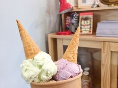 -歎雪糕低糖低脂Gelato冰淇淋