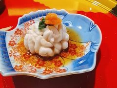 -旬怀石料理(嘉善老市店)