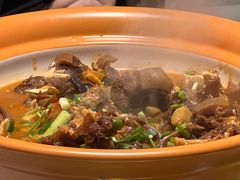-军子大排档(迎春花园店)