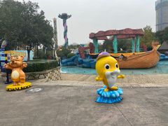-南湖梦幻岛