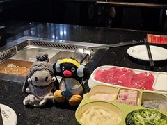 -川西坝子火锅(清江东路3.0直营店)