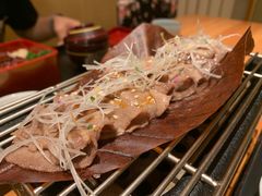 -皇品田苑日式料理(苏州中心店)
