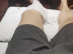 -水墨澜渟足道·SPA·传统(四望亭东关街店)