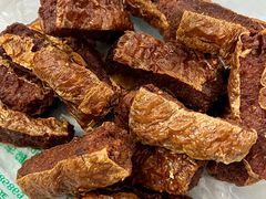 炸松肉-老回回小吃(百万庄店)
