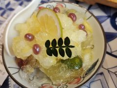 -图味美小黄鱼·景德菜(浙江路店)