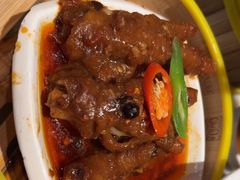 -蝴蝶里·粤菜·点心(滨江龙湖店)
