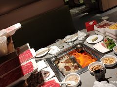 -海底捞火锅(八佰伴店)