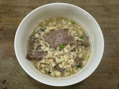 -老刘家泡馍·陕西老字号(钟楼广济街店)