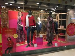 -馬莎百貨(屯門市廣場店)