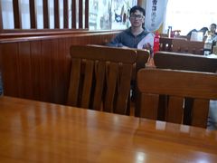 大堂-锡兴源无锡小笼·馄饨(桐泾路北路店)