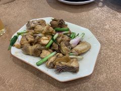 -正宗鸡饭粤香酒家(朱村店)