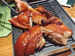 -云海肴·汽锅鸡·云南菜(高德置地店)