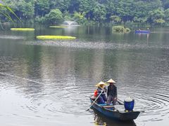 -重庆彩云湖湿地公园