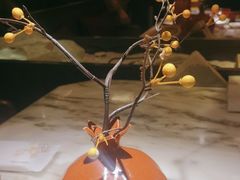-京华烟云·北京烤鸭(领展购物广场·中关村店)