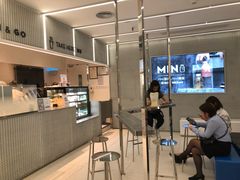 -喜茶(深圳丰盛町店)
