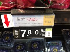 蓝莓-果多美(三里河店)