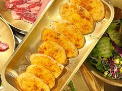 -核桃碳烤肉馆(深圳首店)