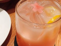 樱花可尔必思-玛格萝妮(汇智国际商业中心店)