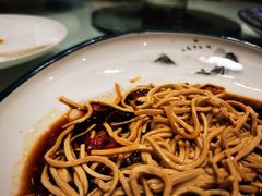 -西安西藏大厦开元名都大酒店·四季轩中餐厅