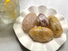 -一心甜汤(丹凤街店)