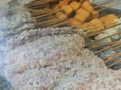 -辽B·小串(总店)