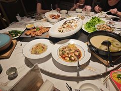 -滋粥楼·顺德菜(番禺广场总店)